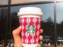 -星巴克(邯郸新世纪广场店)