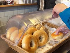 -BIG BAGEL(永康路店)