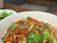 -寻裕记·现炒浇头面(人民广场店)