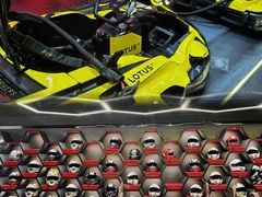 -魔赛卡丁车赛车汇(上海店)