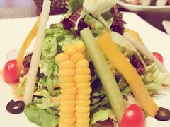 -山葵家·创意料理(宁波来福士店)