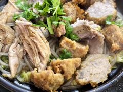 -友利砂锅居(烟台店)
