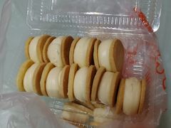 -甜嘟嘟烘焙坊(舒城路店)