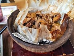 -大潮淮·淮扬菜(何园旗舰店)