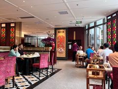 -点都德(广州白云山景区南门店)