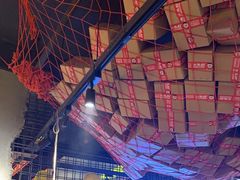 -大头叔烤鸡爪·朝鲜族烤串(天池路店)