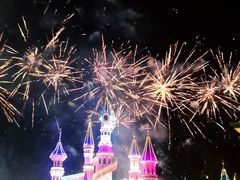 -沈阳方特欢乐世界