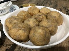 -南雄雄州土菜餐厅(粤北大厦店)