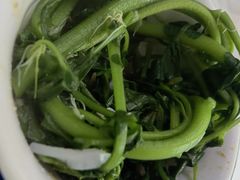 西洋菜-贵宾牛·潮汕牛肉火锅(珠池总店)
