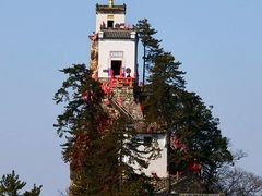 -塔云山
