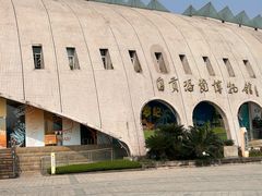 -自贡恐龙博物馆