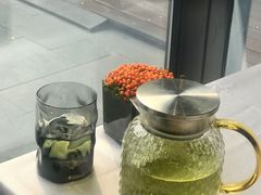 -YUNHE秐合· 雅致浙宴(西溪店)