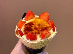 -July tale·可丽饼(德基广场店)