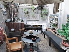 露天位-猫色咖啡·猫咖