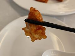 -马凯餐厅(长椿街店)