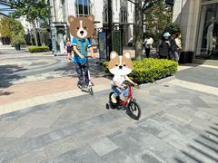 -比斯特上海购物村精品奥特莱斯