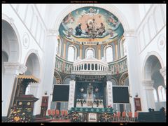 -青岛天主教堂(市南区)