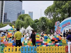 -中国福利会少年宫