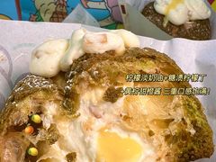 -西树泡芙(正佳店)