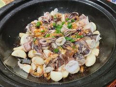 -和源祥·日照菜扛把子(万平口一店)