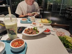 -百年果林椰子鸡(中洲店)