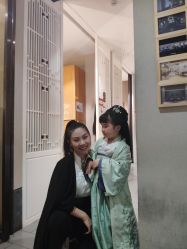 点击看大图 -盘子女人坊古装写真摄影(厦门总店)