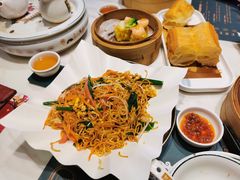-悦得闲广式点心茶楼(蓝鲸世界店)