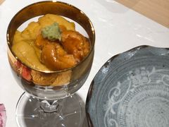-鮨一日本料理(大中华店)