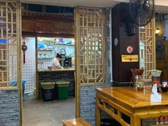 大堂-锦泓老字号猪脏粉(东联大厦店)