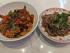 -渔家风味·鲅鱼水饺·央视展播·海鲜天津菜(开发区店)