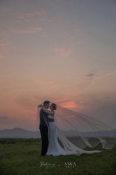 -安娜公馆婚纱摄影(锦州店)