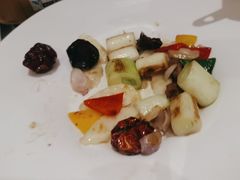 -箸福·夜上海(雨花客厅店)