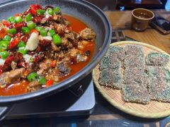 -侯家庄阿才有品私房菜馆