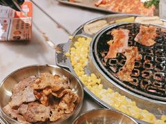 -韩宫宴烤肉·料理(苏州中心店)