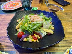 -卢布林西餐厅(万正店)