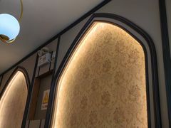 -清真聚陇缘美食餐厅(南横东街店)