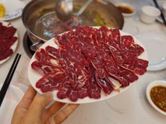 -福合埕牛肉火锅(长平国新店)