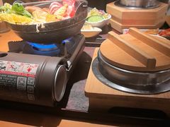 -味太助·银饭食堂(中华城店)