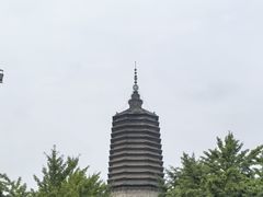 -广佑寺风景区