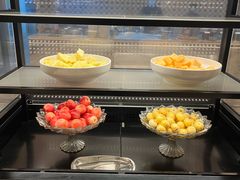 -杭州盛泰开元名都大酒店-地中海自助餐厅