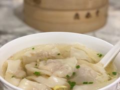 -鼎泰丰(国贸商城店)