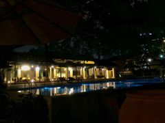-喜洲吧·江畔老船厂·庭院餐厅(喜临院店)
