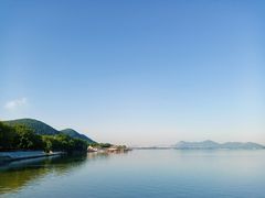 -云龙湖旅游景区