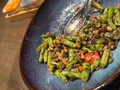 -彩丰楼中餐厅(佘山世茂洲际酒店)