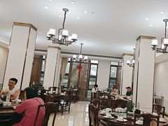 -茶港食堂(武昌店)