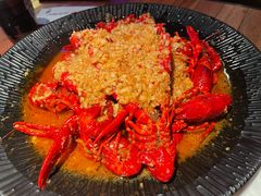 -红盔甲·小龙虾(人民广场店)