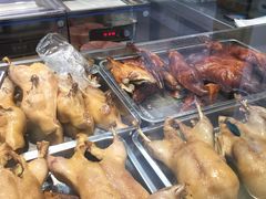 -戚顺兴盐水鸭(新街口明瓦廊店)