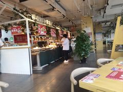 -嘉和一品粥(方庄店)