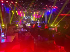 -MOSSO音乐酒吧·live house(南京旗舰店)