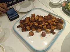 -天津大学·四十二斋餐厅